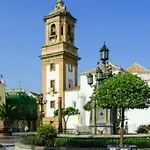 Apartamento De 2020 A Estrenar En Pleno Centro1B