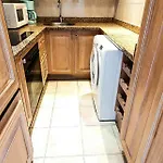 Skol 233. Wonderful Two Bedroom Apartment In Marbella Center.
