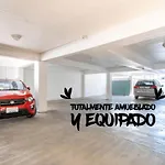 Extraordinaria Suite Accesible Av Tecnologico S4
