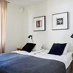 6 Person Holiday Home In Str Mstad