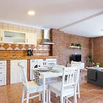 Apartamento Alberti