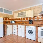 Apartamento Alberti