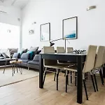 Agrupada Townhouse Centro