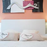 Apartamento El Pentagrama De Cadiz