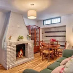 Casa Rural Monte Dios
