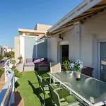 Atico La Joyita Free Parking By Cadiz4Rentals