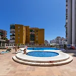Apartamento Mirador
