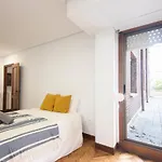 Zona Tranquilo Y Verde, Piso Familiar Grande