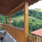 El Mirador De Bodes