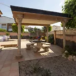 Belvilla By Oyo Casa Ausias