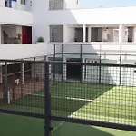 Zahara Centro