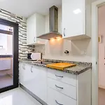Apartamento Playa Marinsa