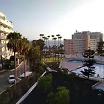 Vina Del Mar Ocean