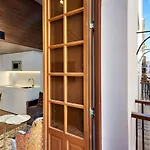 Tandem Torres De Cadiz Suites