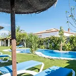 El Descanso Conil 3