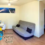 Camping Luz
