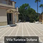 Villa Donana