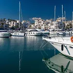 2308- 2Bedrooms Apt With Stunning Sea View-Terrace