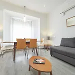 Almodovar Apartment