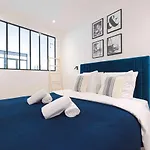 Luxury Residence - Paris South