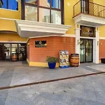 La Torre Golf Resort - 8307