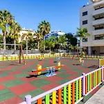 Apartamento Playa Marinsa