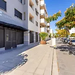 Apartamento Playa Marinsa