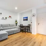 Apartamento Soho Malaga