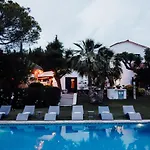 Eco Turismo Masia Can Pares