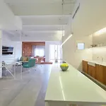 Bcn Plaza Catalunya Penthouse