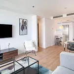 Tendency Apartments 12 Penthouse
