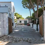 Villa El Sarguito