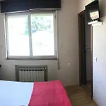 Hotel Sebrenu