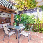 Cubo'S Casa Rural Huertecilla Macias