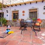 Cubo'S Casa Rural Huertecilla Macias