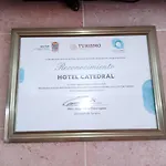 Hotel Catedral