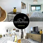 Ricardo Soriano 16 Center Of Marbella - Eaw Homes
