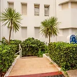 Belvilla By Oyo Apartment In San Roque Cadiz