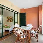 Belvilla By Oyo Beachfront Zahara