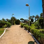 Apartment Cala Blanca By Interhome