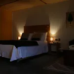Treca Rupan Lodge