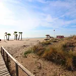 Global Properties, Estudio Para Parejas Con Piscina En Canet Playa