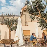 Hotel Bodega Tio Pepe