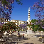 Del Parque Flats - Catedral