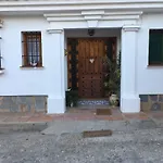 Casa Rural Paloma