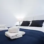 Lodging Apartments Sagrada Familia