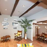 Chalet Cerro