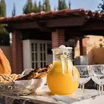 Finca La Vida Tranquila