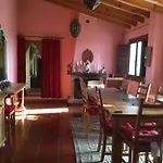 Casa San Andreas Eco Vegan B&B