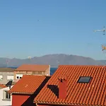 Albergue A Pedra Santa